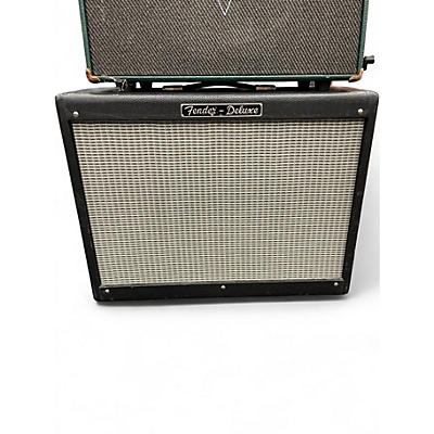 Used Fender Hot Rod Deluxe 1-12 Enclosure Guitar Cabinet