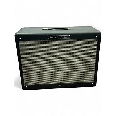 Used Fender Hot Rod Deluxe 1-12 Enclosure Guitar Cabinet