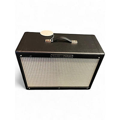 Used Fender Hot Rod Deluxe 112 1x12 Guitar Cabinet