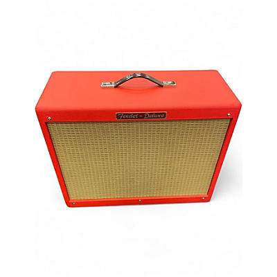 Used Fender Hot Rod Deluxe 112 80W Guitar Cabinet