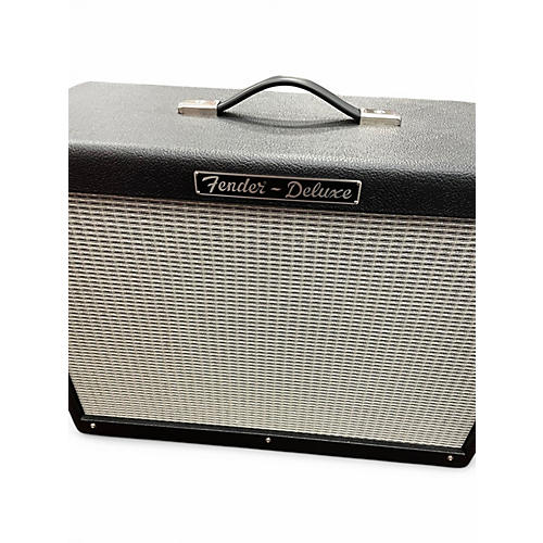 Used Fender Hot Rod Deluxe 112 CAB Guitar Cabinet