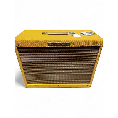 Used Fender Hot Rod Deluxe 112 Enclosure Guitar Cabinet