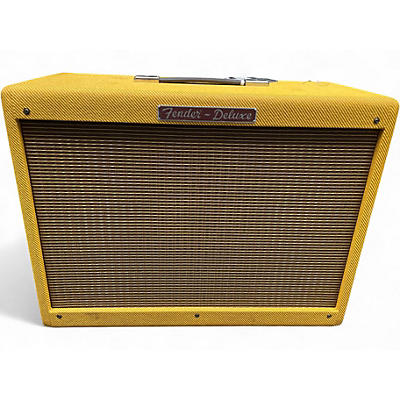 Used Fender Hot Rod Deluxe 112 Enclosure Guitar Cabinet
