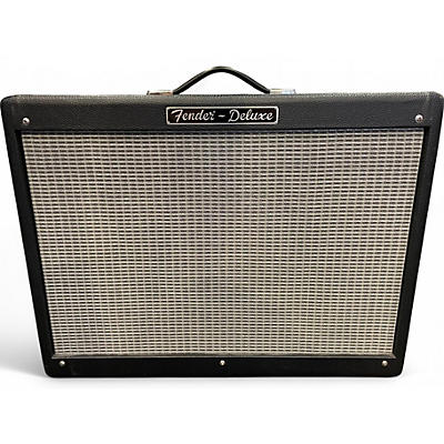 Used Fender Hot Rod Deluxe 112 Guitar Cabinet