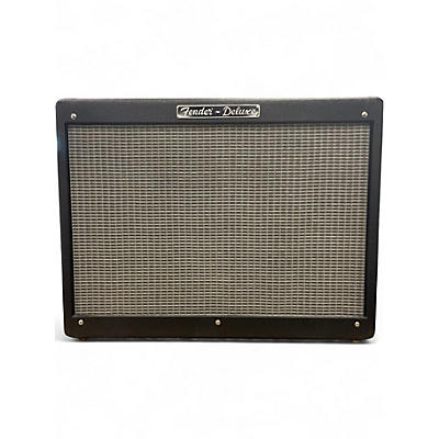 Used Fender Hot Rod Deluxe 112 Guitar Cabinet