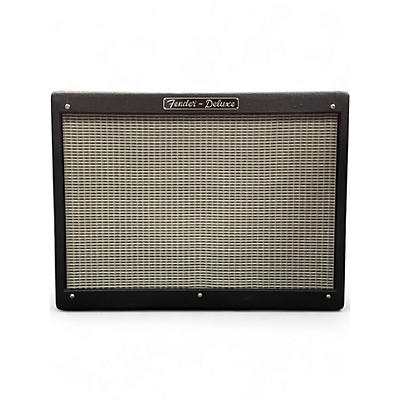 Used Fender Hot Rod Deluxe 112 Guitar Cabinet