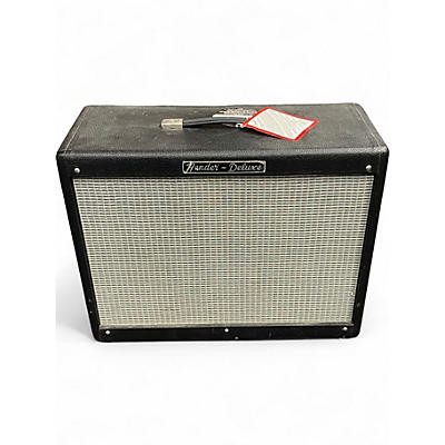 Used Fender Hot Rod Deluxe 1X12 Guitar Cabinet