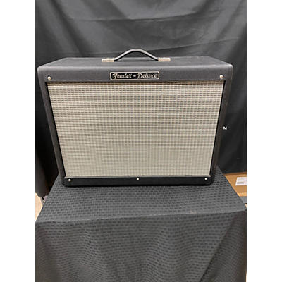 Used Fender Hot Rod Deluxe 1x12 Guitar Cabinet