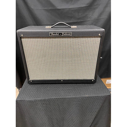 Fender Used Fender Hot Rod Deluxe 1x12 Guitar Cabinet