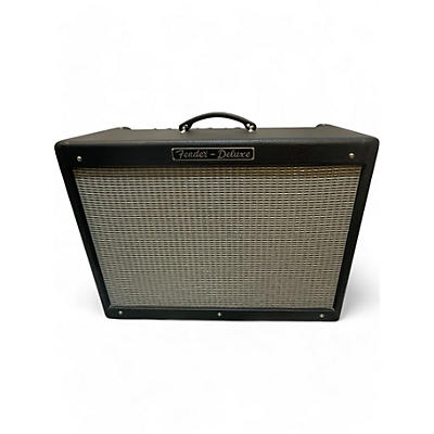 Fender Used Fender Hot Rod Deluxe 1x12 Guitar Combo Amp