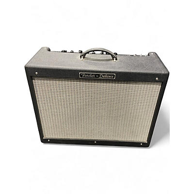 Used Fender Hot Rod Deluxe 1x12 Tube Guitar Combo Amp