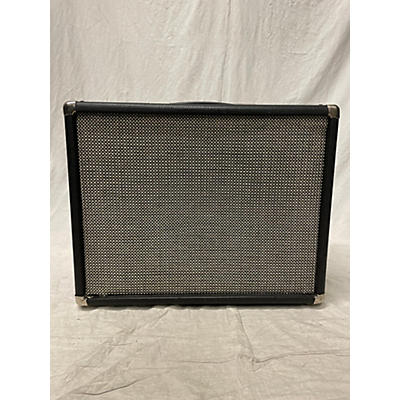 Used Fender Hot Rod Deluxe 1x12 Tweed Guitar Cabinet