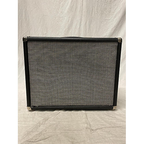 Used Fender Hot Rod Deluxe 1x12 Tweed Guitar Cabinet