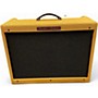 Used Fender Hot Rod Deluxe 1x12 Tweed Guitar Cabinet