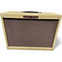 Used Fender Hot Rod Deluxe 1x12 Tweed Guitar Cabinet