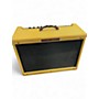 Used Fender Hot Rod Deluxe 1x12 Tweed Guitar Cabinet