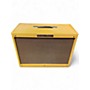 Used Fender Hot Rod Deluxe 1x12 Tweed Guitar Cabinet