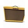 Used Fender Hot Rod Deluxe 1x12 Tweed Guitar Cabinet