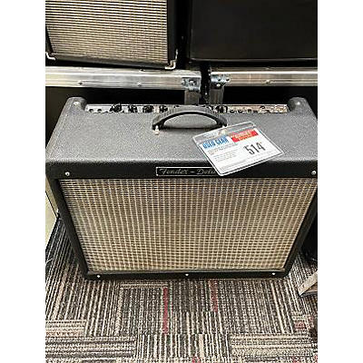 Used Fender Hot Rod Deluxe 40W 1x12 Tube Guitar Combo Amp