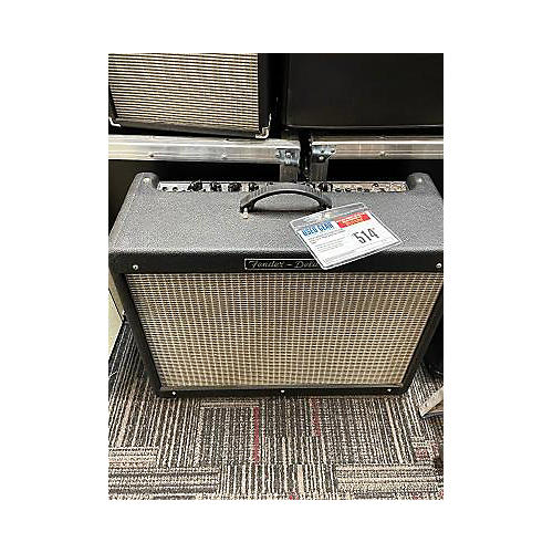 Fender Used Fender Hot Rod Deluxe 40W 1x12 Tube Guitar Combo Amp