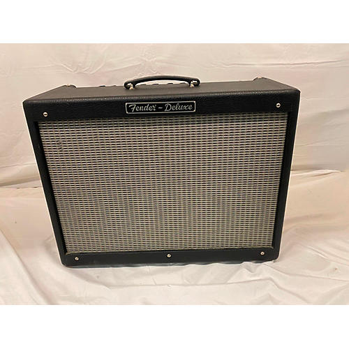 Fender Used Fender Hot Rod Deluxe 40W 1x12 Tube Guitar Combo Amp