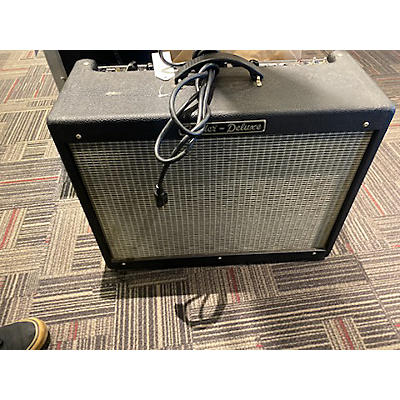 Fender Used Fender Hot Rod Deluxe 40W 1x12 Tube Guitar Combo Amp