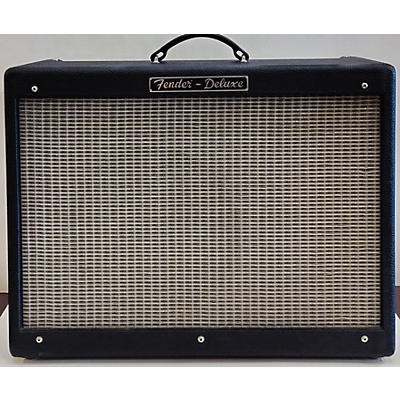 Fender Used Fender Hot Rod Deluxe 40W 1x12 Tube Guitar Combo Amp