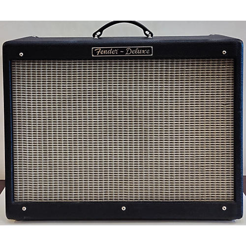 Fender Hot Rod Deluxe 40W 1x12 Tube Guitar Combo Amp