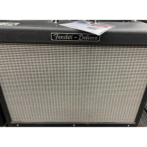 Fender Used Fender Hot Rod Deluxe 40W 1x12 Tube Guitar Combo Amp