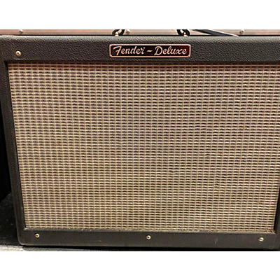 Fender Used Fender Hot Rod Deluxe 40W 1x12 Tube Guitar Combo Amp