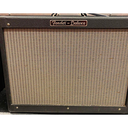 Fender Used Fender Hot Rod Deluxe 40W 1x12 Tube Guitar Combo Amp