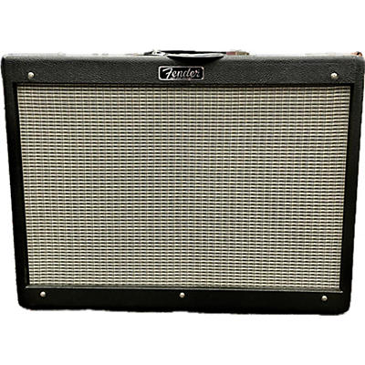 Used Fender Hot Rod Deluxe 40W 1x12 Tube Guitar Combo Amp