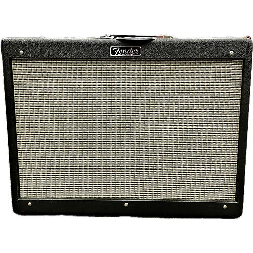 Used Fender Hot Rod Deluxe 40W 1x12 Tube Guitar Combo Amp