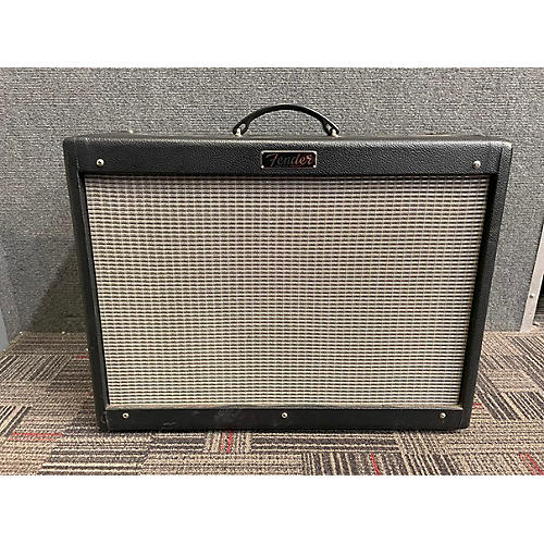 Fender Used Fender Hot Rod Deluxe 40W 1x12 Tube Guitar Combo Amp