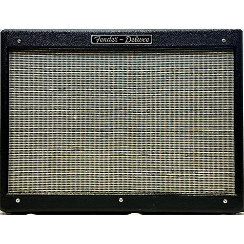 Fender Used Fender Hot Rod Deluxe 40W 1x12 Tube Guitar Combo Amp