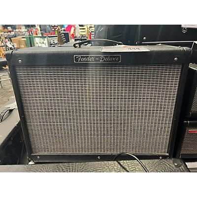 Fender Used Fender Hot Rod Deluxe 40W 1x12 Tube Guitar Combo Amp