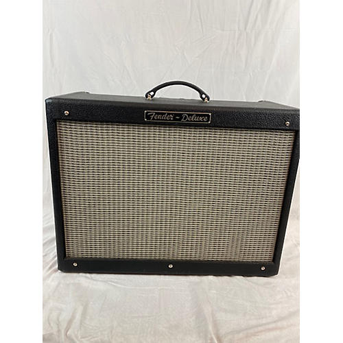 Used Fender Hot Rod Deluxe 40W 1x12 Tube Guitar Combo Amp