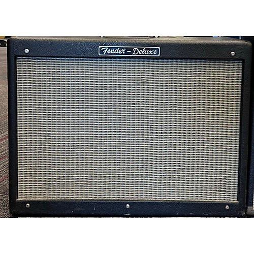 Used Fender Hot Rod Deluxe 40W 1x12 Tube Guitar Combo Amp