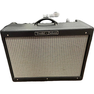 Fender Used Fender Hot Rod Deluxe 40W 1x12 Tube Guitar Combo Amp