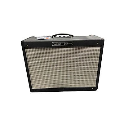 Fender Used Fender Hot Rod Deluxe 40W 1x12 Tube Guitar Combo Amp