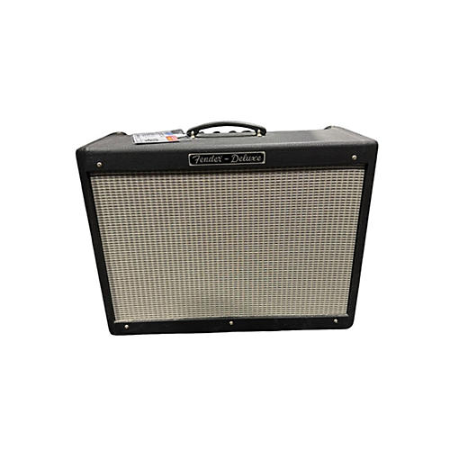 Fender Used Fender Hot Rod Deluxe 40W 1x12 Tube Guitar Combo Amp