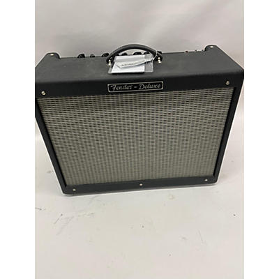 Fender Used Fender Hot Rod Deluxe 40W 1x12 Tube Guitar Combo Amp