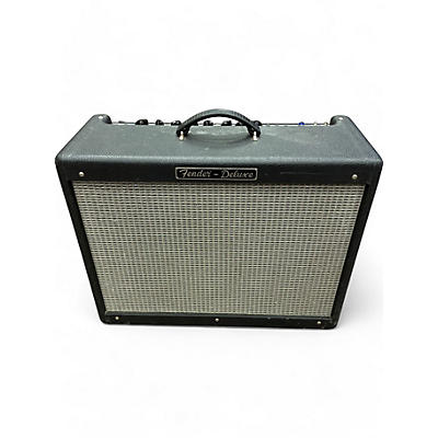 Fender Used Fender Hot Rod Deluxe 40W 1x12 Tube Guitar Combo Amp