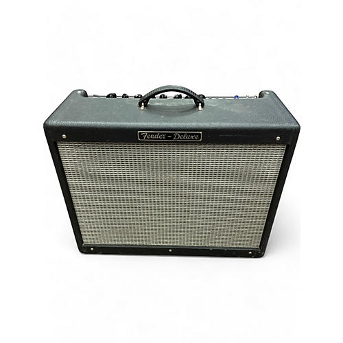 Fender Used Fender Hot Rod Deluxe 40W 1x12 Tube Guitar Combo Amp