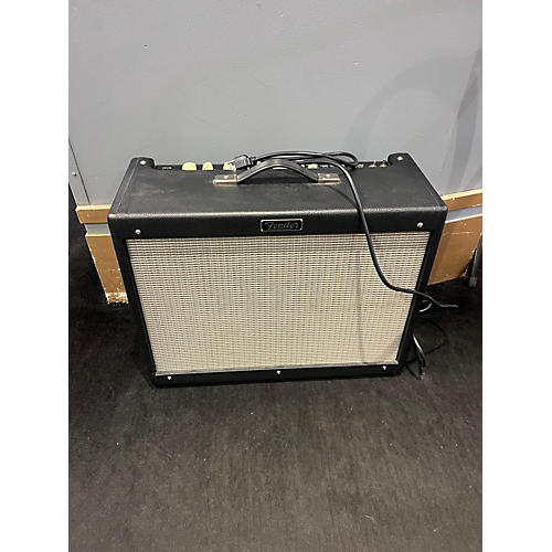 Fender Used Fender Hot Rod Deluxe 40W 1x12 Tube Guitar Combo Amp