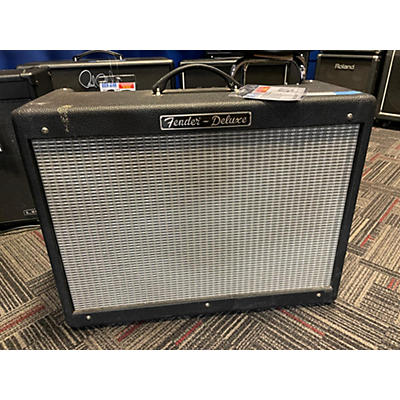 Fender Used Fender Hot Rod Deluxe 40W 1x12 Tube Guitar Combo Amp