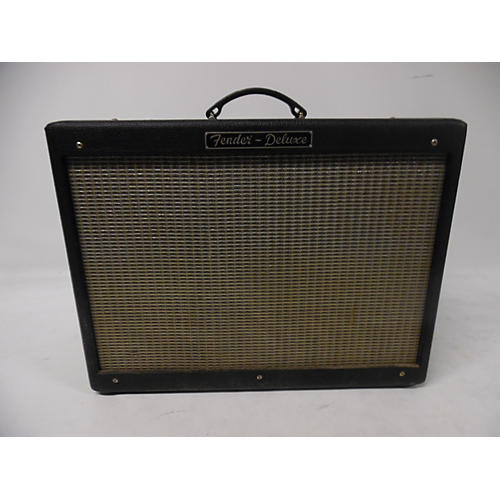 Fender Used Fender Hot Rod Deluxe 40W 1x12 Tube Guitar Combo Amp