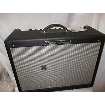 Fender Used Fender Hot Rod Deluxe 40W 1x12 Tube Guitar Combo Amp