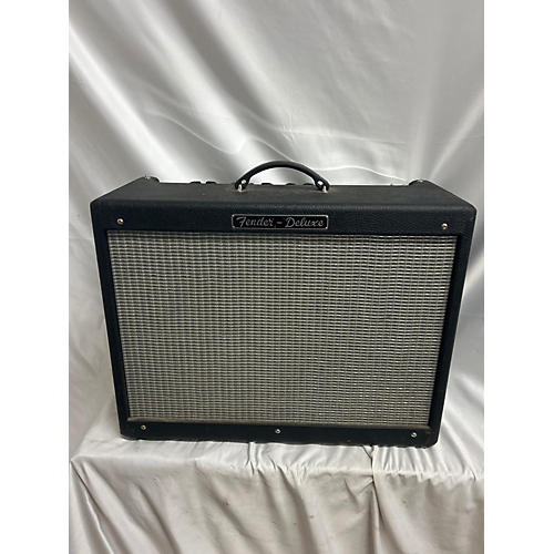 Fender Used Fender Hot Rod Deluxe 40W 1x12 Tube Guitar Combo Amp