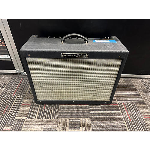 Fender Used Fender Hot Rod Deluxe 40W 1x12 Tube Guitar Combo Amp